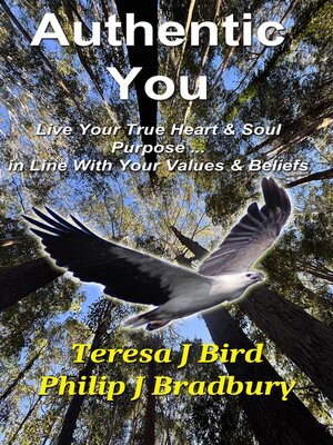 cover image of Authentic You